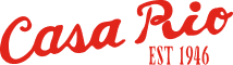 Casa Rio Staging